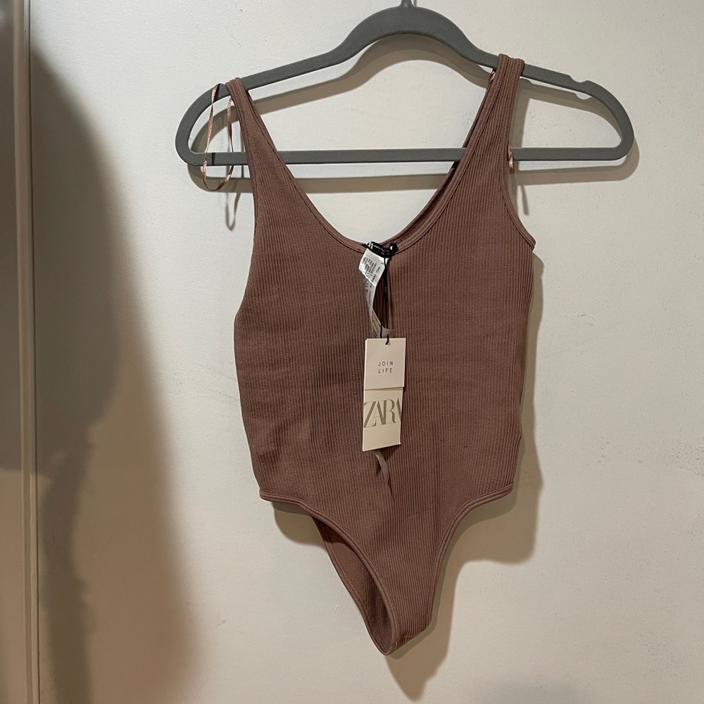 Bodysuit